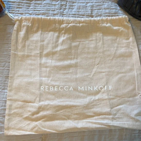 Rebecca Minkoff quilted crossbody